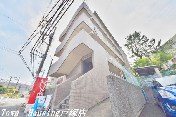 山洋ハイツの物件内観写真